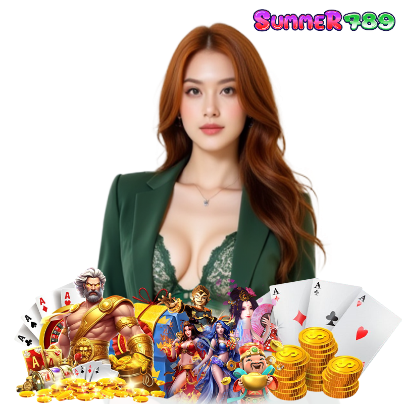 summer789 ฝากประจำ